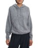 Jada Brushed Cashmere Hoodie by RAG&BONE Jada Brushed Cashmere Hoodie by RAG&BONE