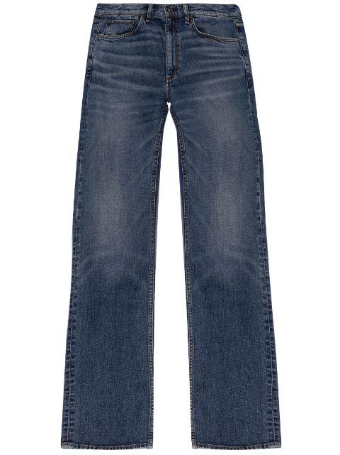 Jared mid-rise jeans by RAG&BONE