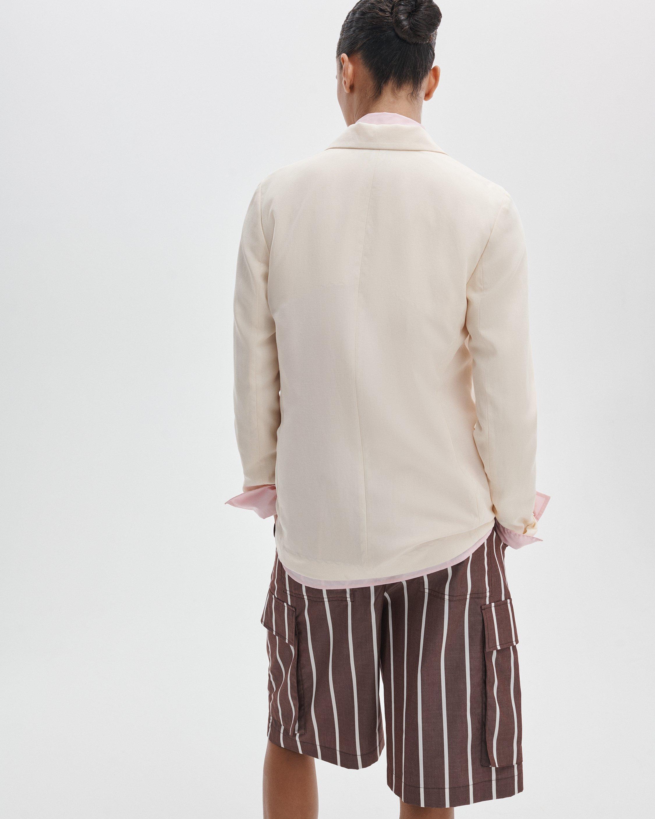 Jennie Tailored Blazer by RAG&BONE