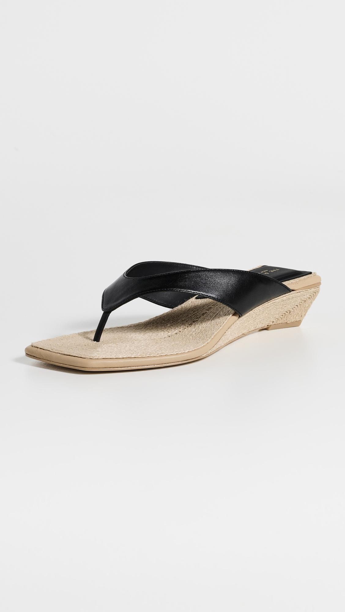 Jo Thong Wedges by RAG&BONE
