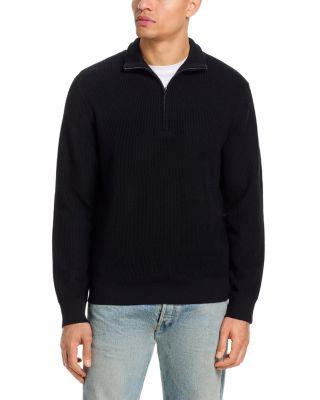 Joel Merino Half Zipper Sweater by RAG&BONE