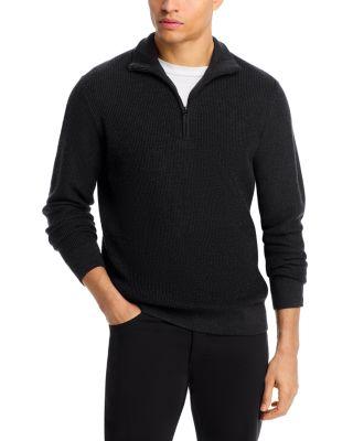 Joel Merino Half Zipper Sweater by RAG&BONE