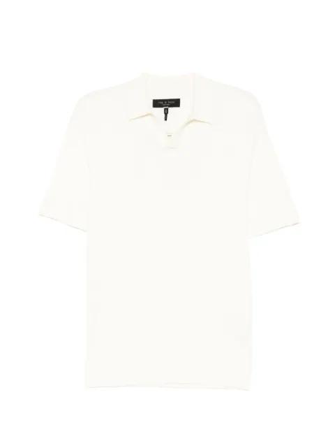 Johnny polo shirt by RAG&BONE