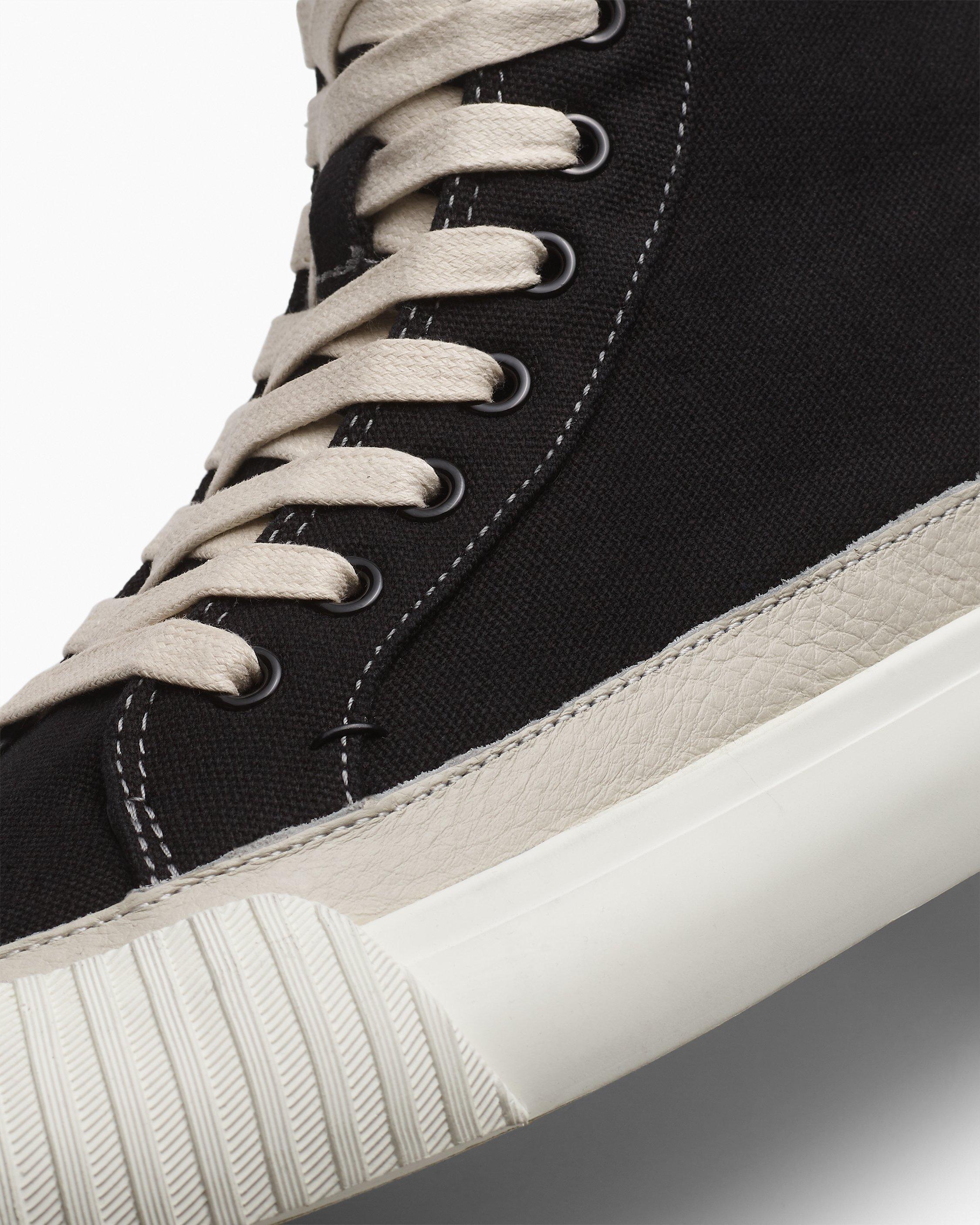Jones High-Top Canvas Sneakers by RAG&BONE