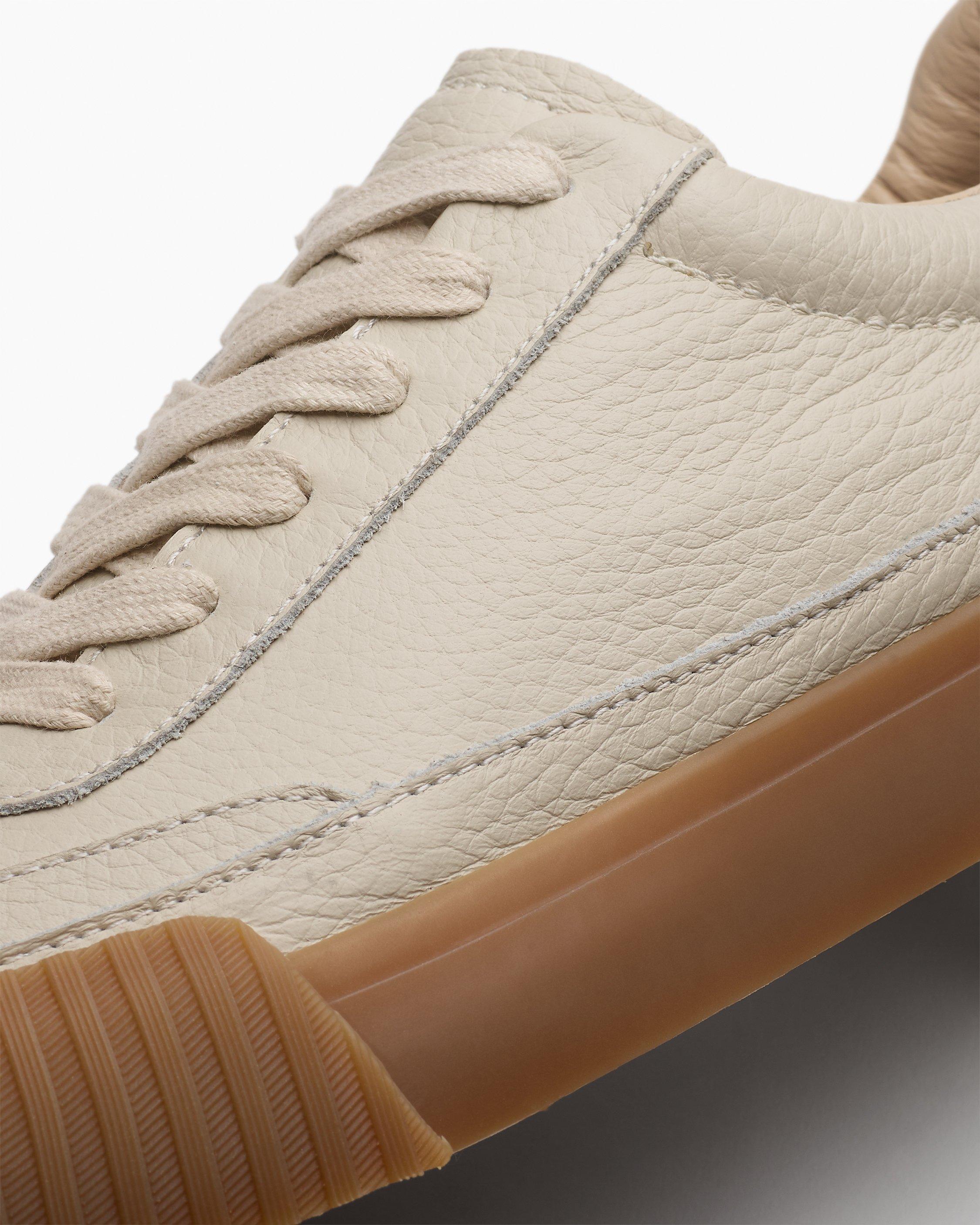 Jones Leather Sneakers by RAG&BONE