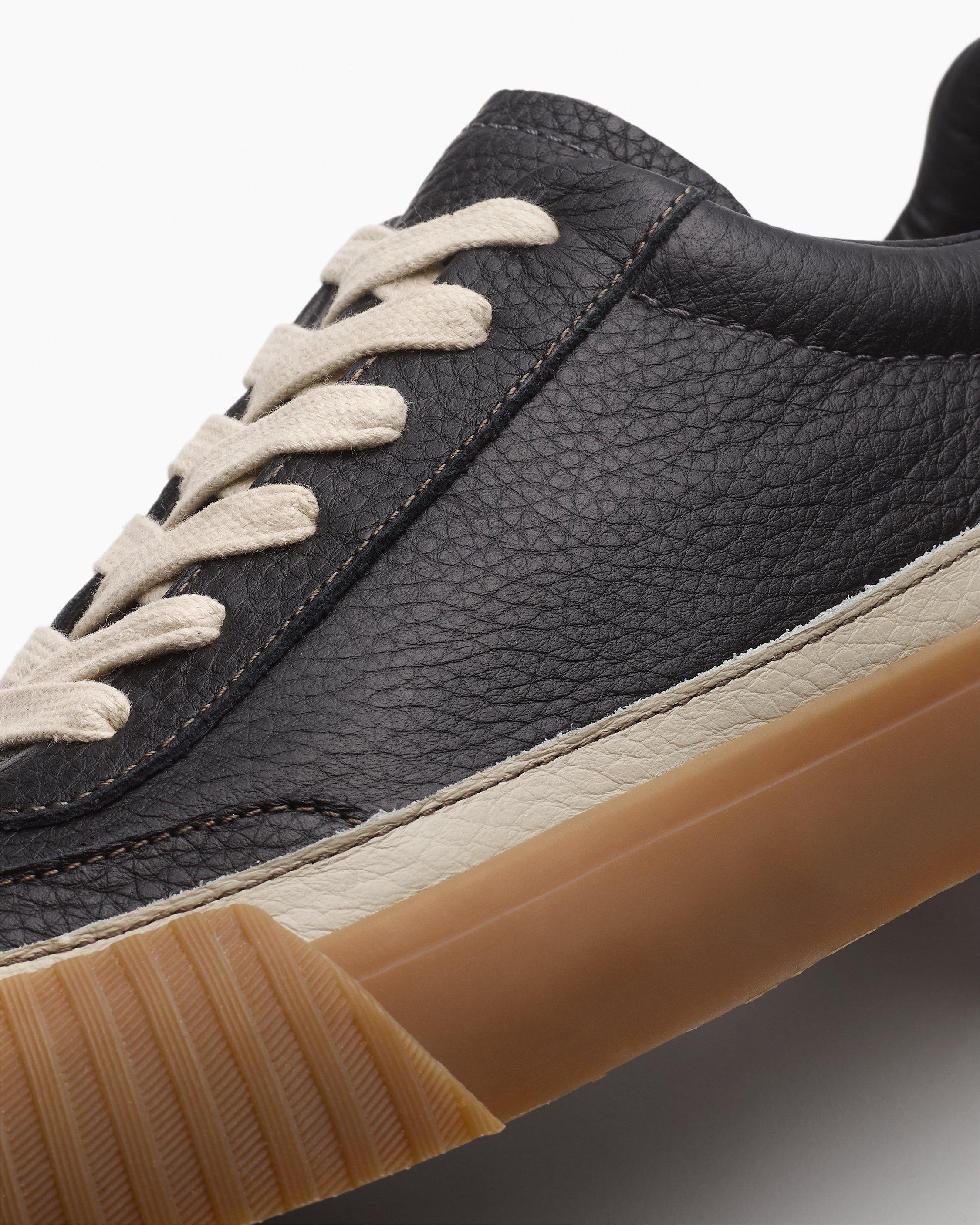 Jones Leather Sneakers by RAG&BONE