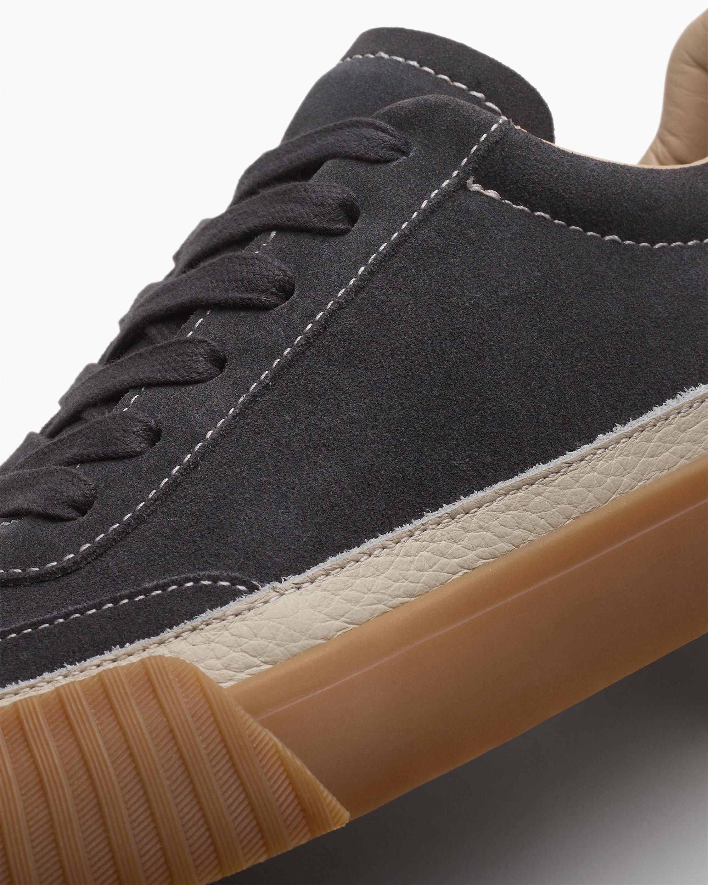 Jones Suede Sneakers by RAG&BONE