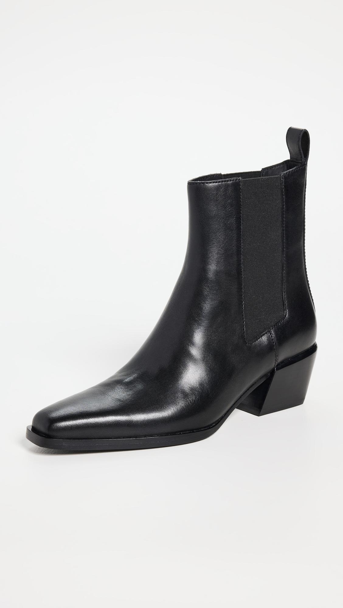 Joni Chelsea Boots by RAG&BONE