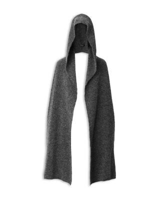 Jordyn Hooded Scarf by RAG&BONE