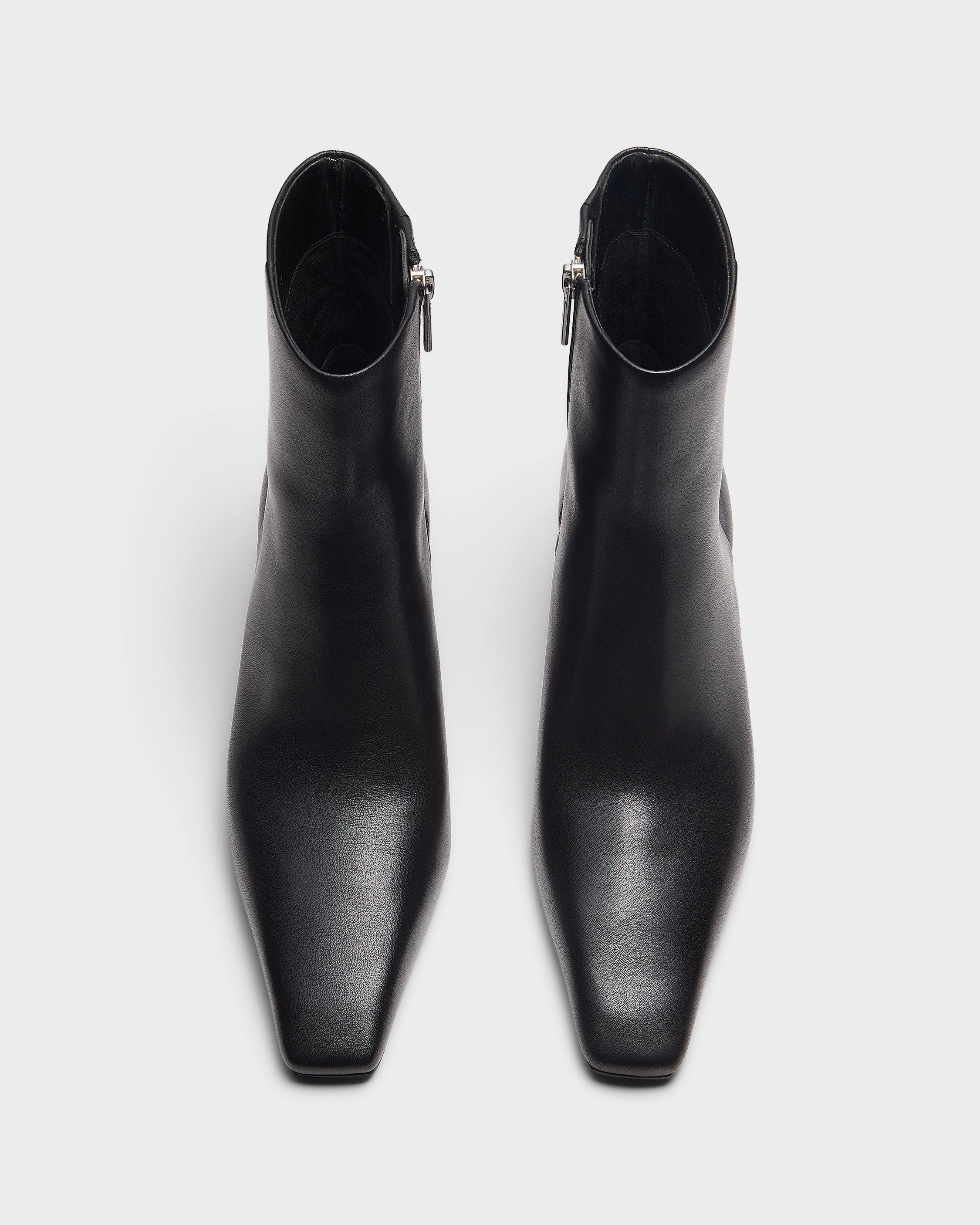 Kai Leather Ankle Boot by RAG&BONE