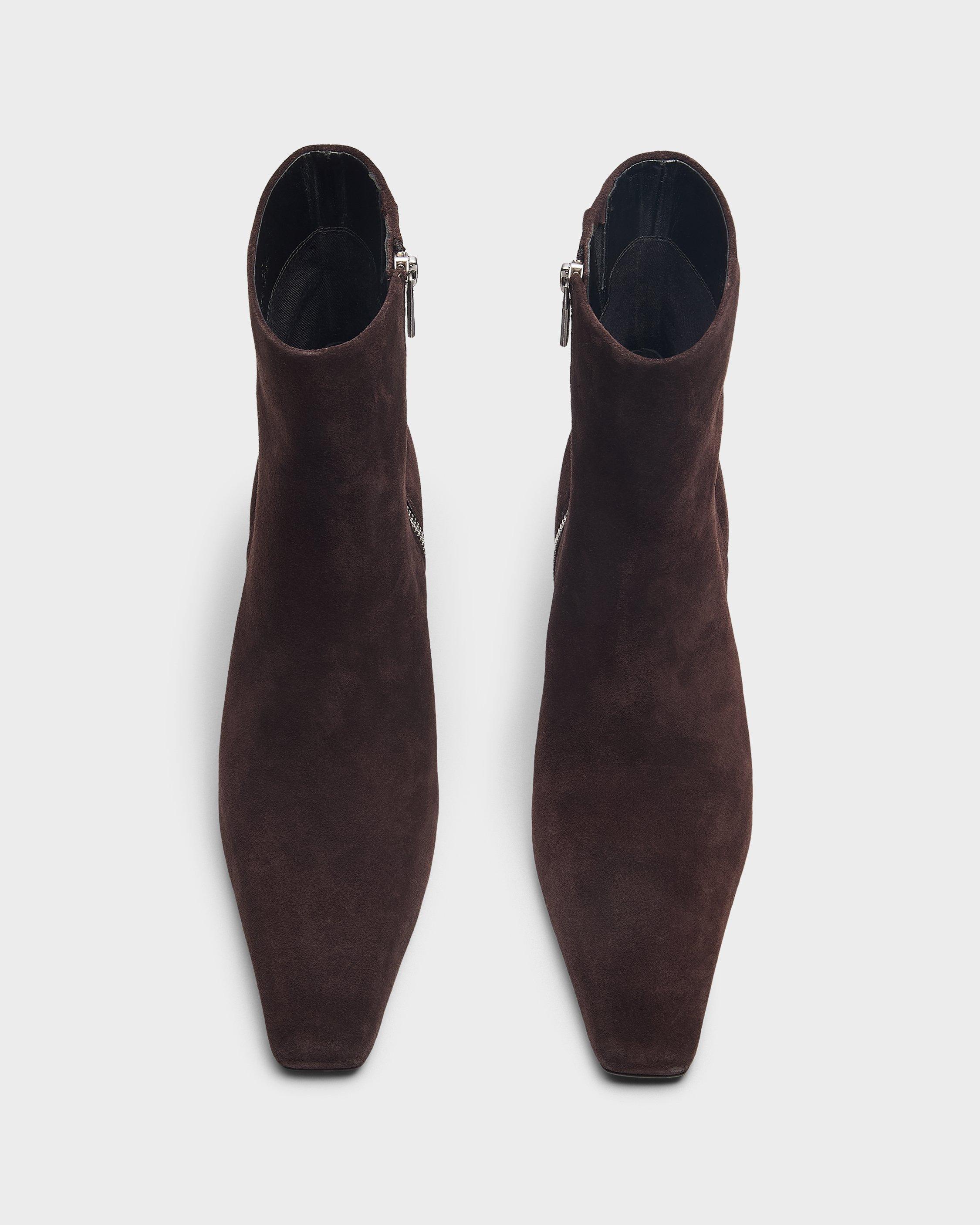 Kai Suede Ankle Boot by RAG&BONE