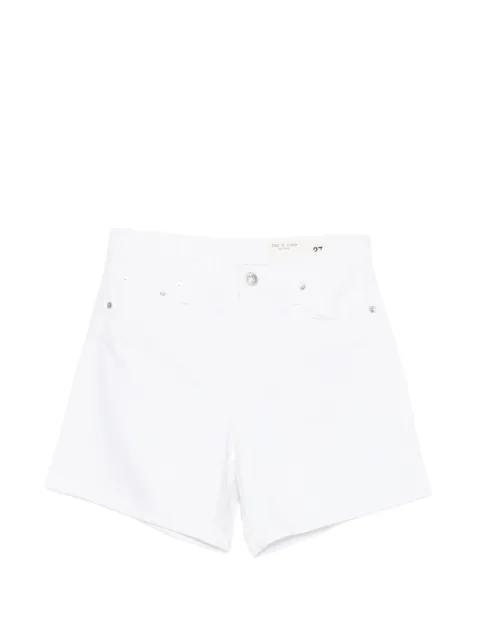 Kaia pocket shorts by RAG&BONE