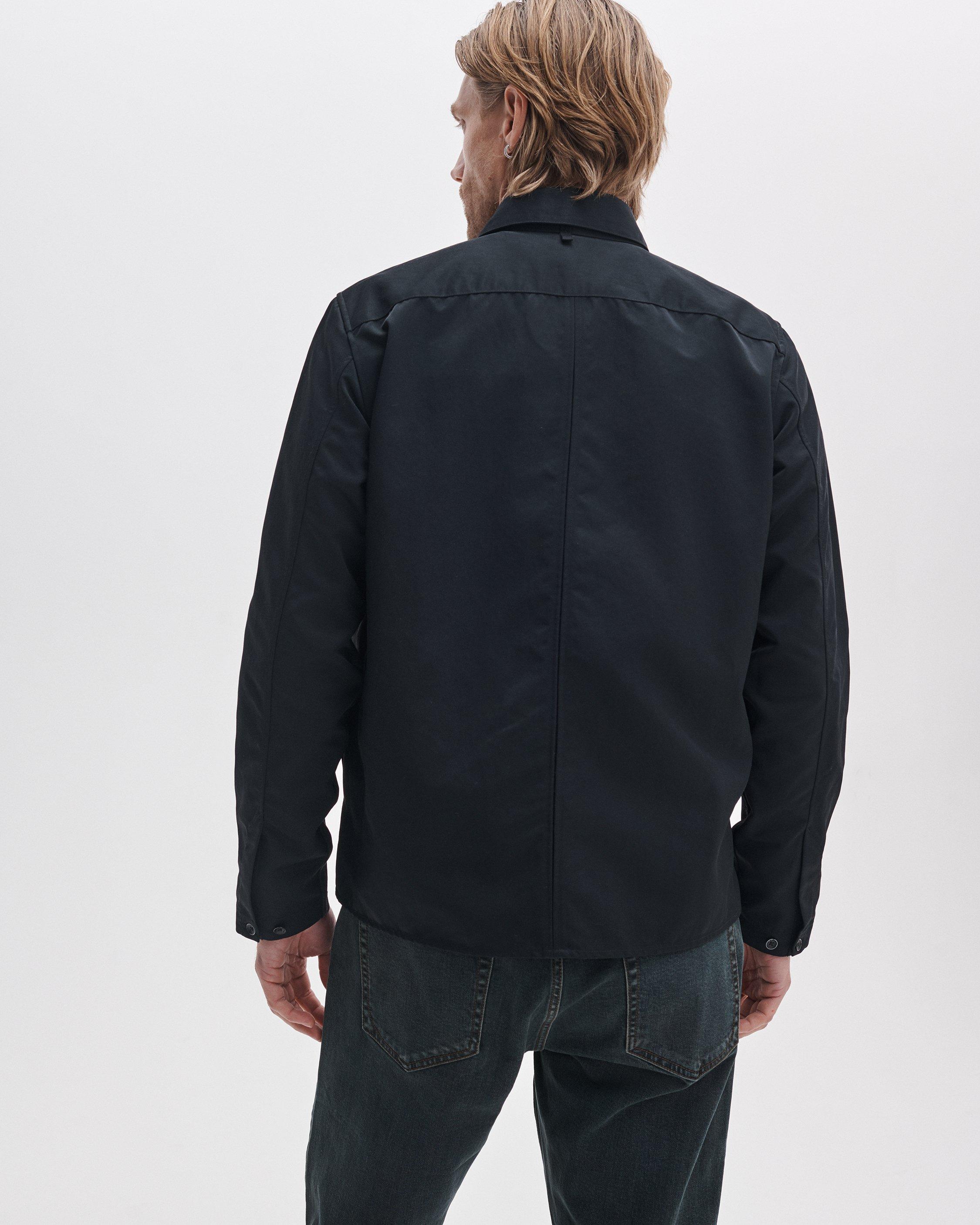 Karl Shirt Jacket by RAG&BONE