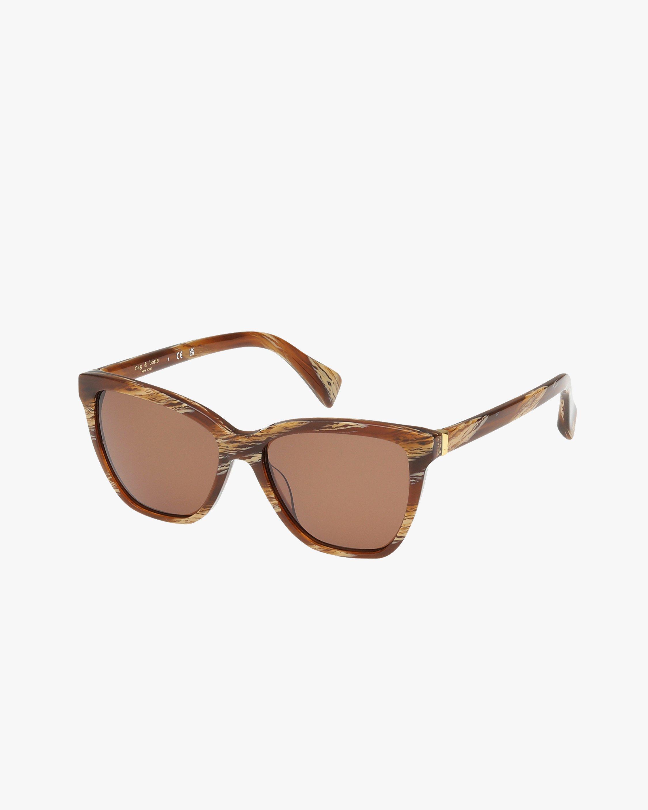 Kate Square Sunglasses by RAG&BONE
