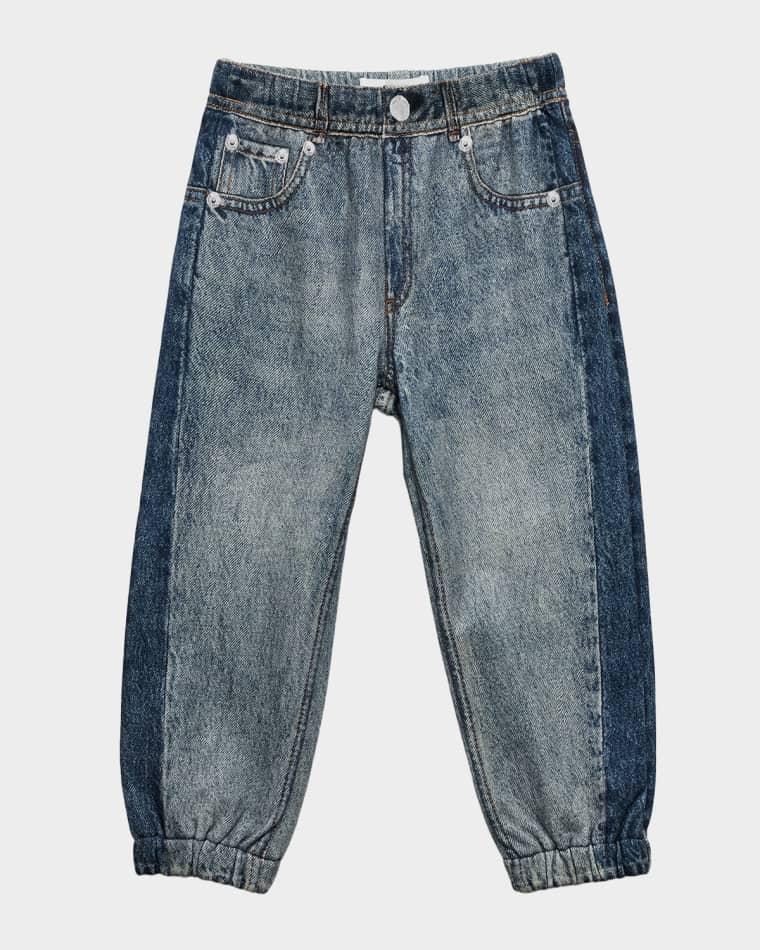 Kid's Mini Miramar Terry Joggers, Size 12M-10 by RAG&BONE