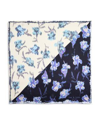 Kit Silk Bandana by RAG&BONE