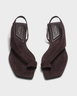 Liv Suede Sandal by RAG&BONE