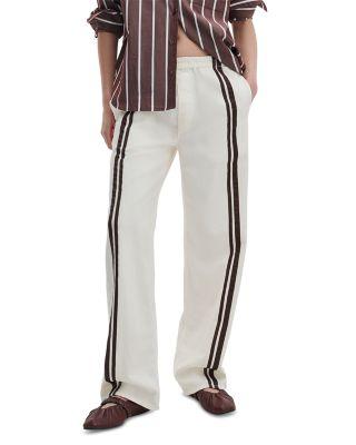 Logan Pull On Track Pants by RAG&BONE