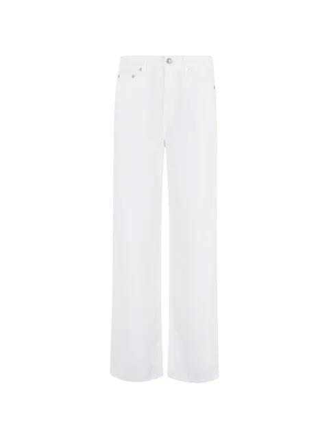Logan wide-leg jeans by RAG&BONE
