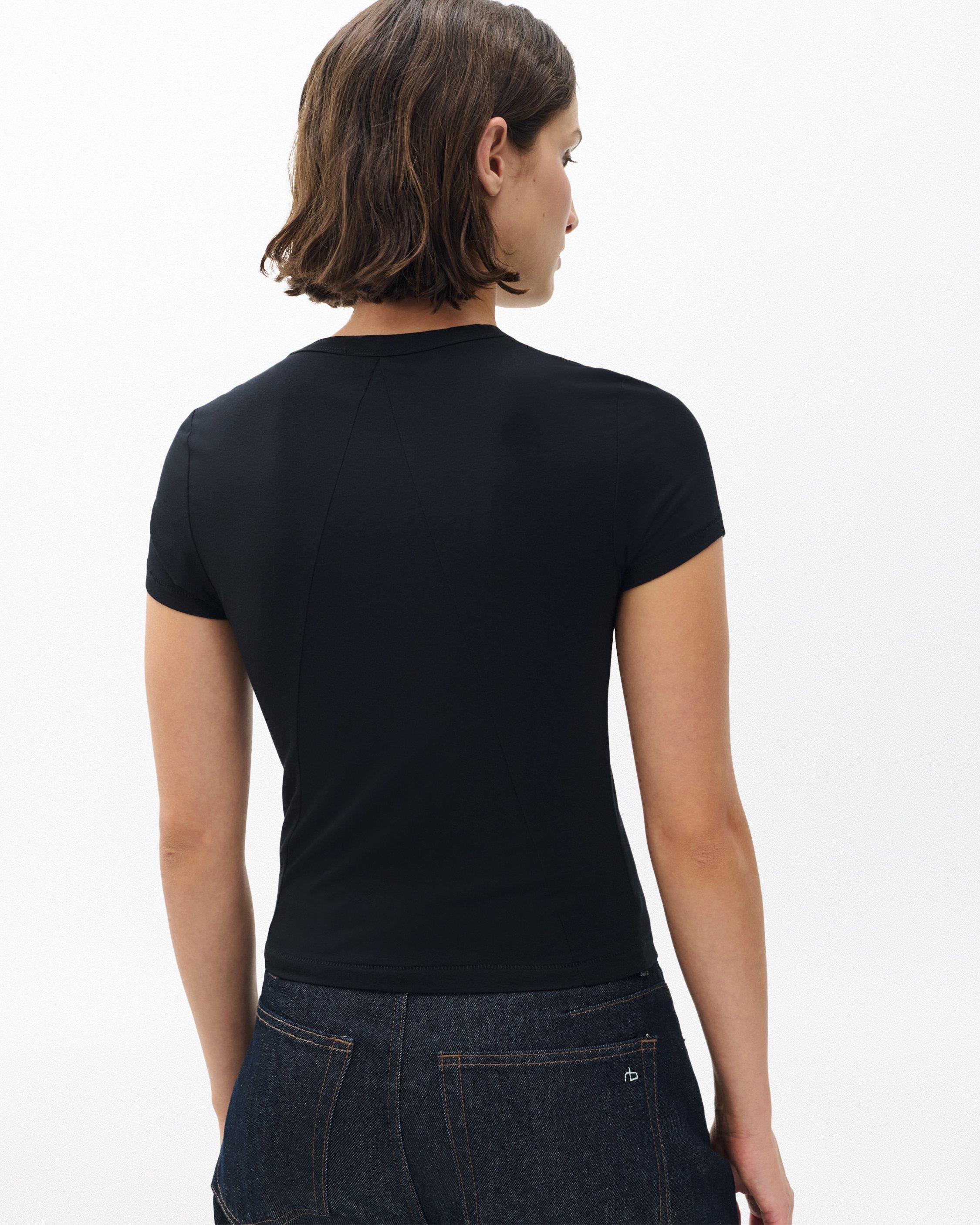 Luca Baby Tee by RAG&BONE