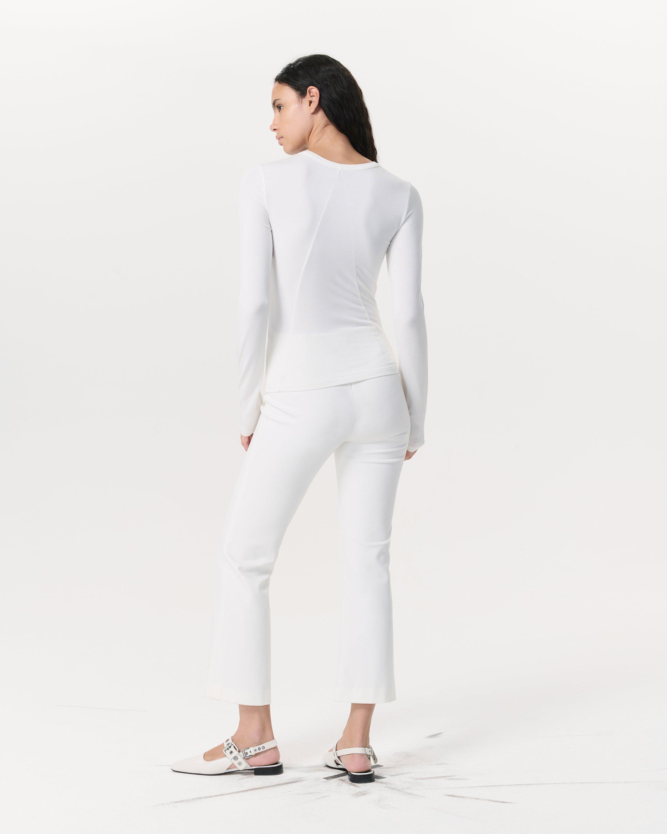 Luca Long Sleeve Tee by RAG&BONE