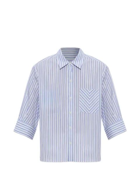 Lucia shirt by RAG&BONE
