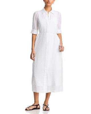 Lucy Shirt Dress by RAG&BONE
