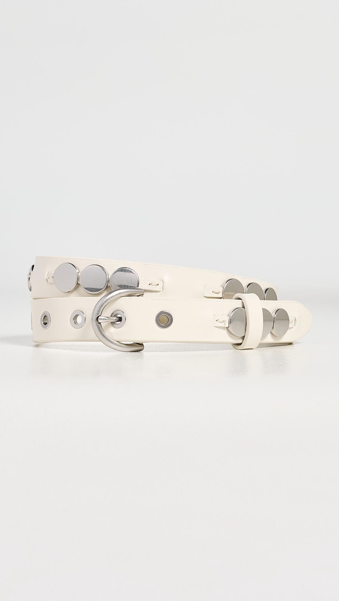 Luna Belt by RAG&BONE