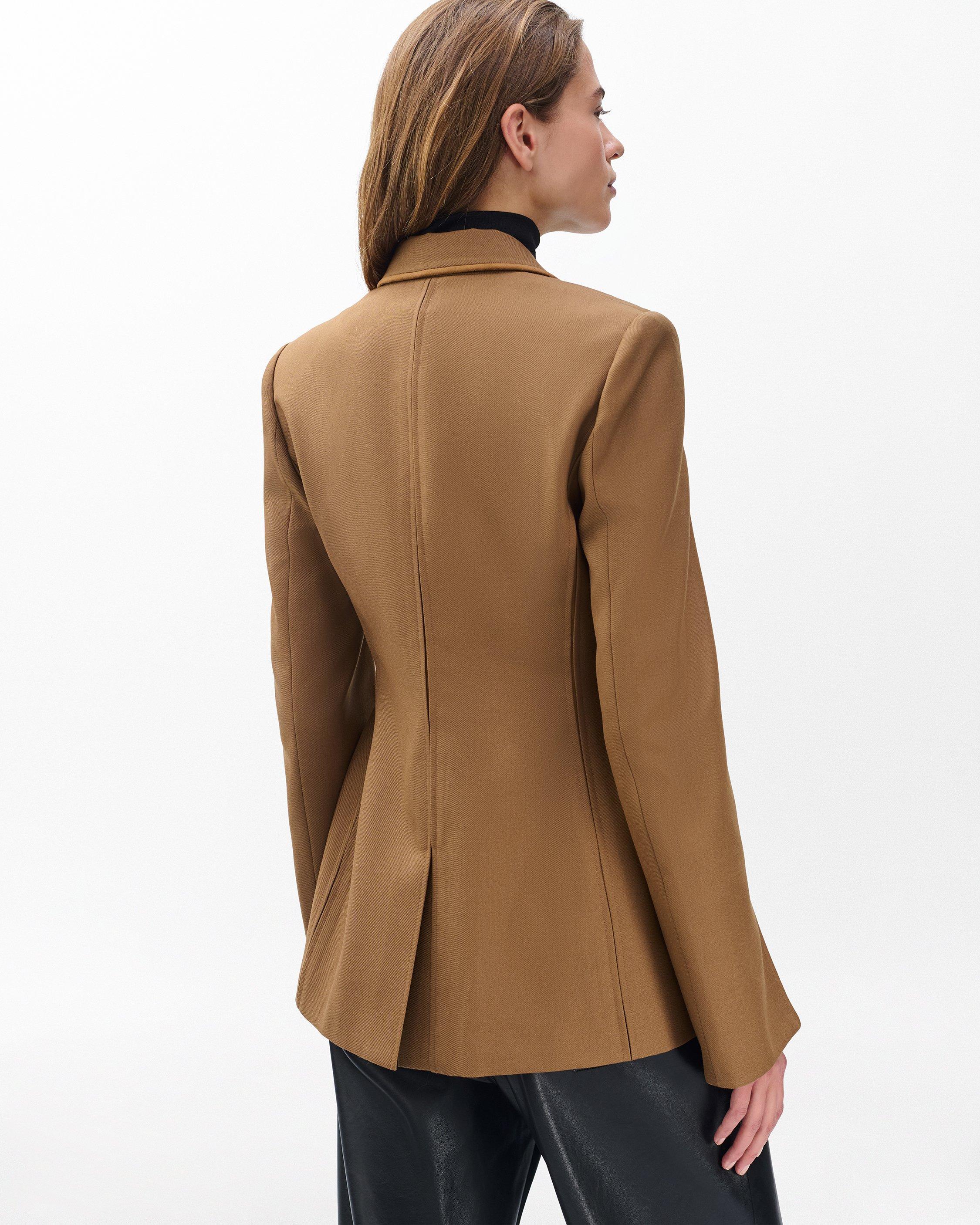 Margaret Tuxedo Blazer by RAG&BONE