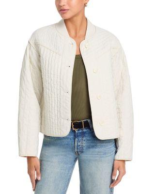 Margot Quilted Jacket by RAG&BONE