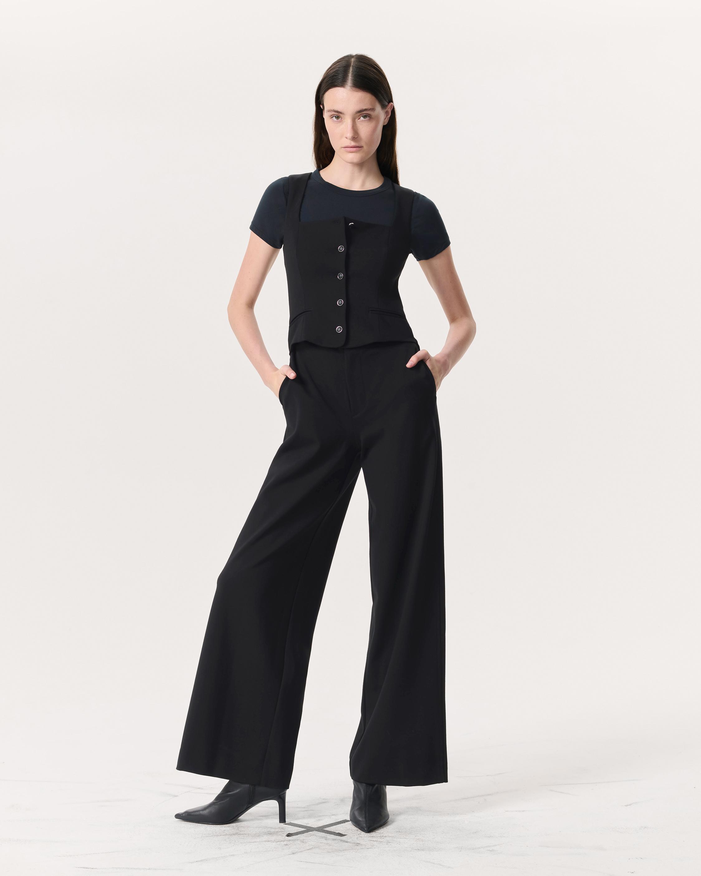 Marianne Jumpsuit by RAG&BONE