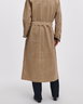 Marlene Suede Trench Coat by RAG&BONE Marlene Suede Trench Coat by RAG&BONE
