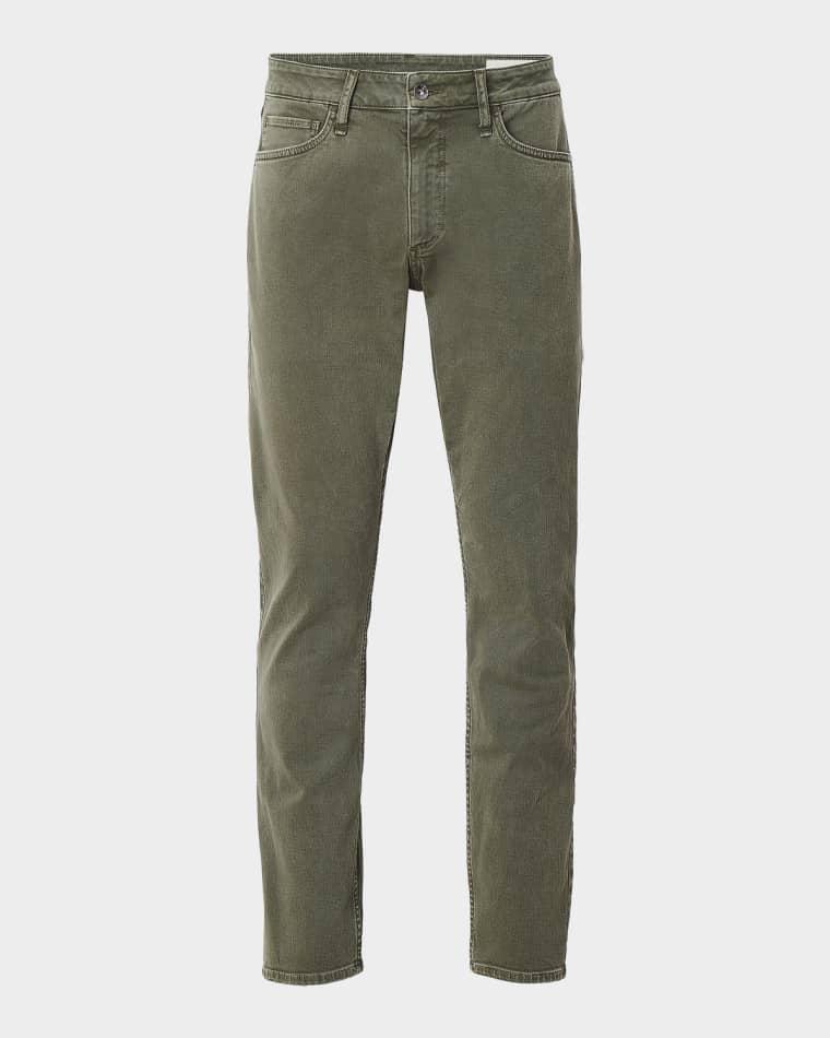 Men's Aero Essex Stretch Denim Classic-Fit Jeans by RAG&BONE
