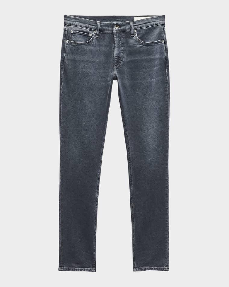 Men's Fit 1 Authentic Stretch Infuse Jeans by RAG&BONE