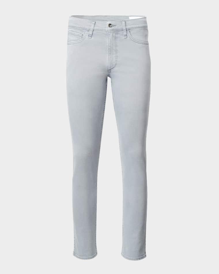 Men's Fit 2 Slim-Fit Aero Stretch Denim Jeans by RAG&BONE