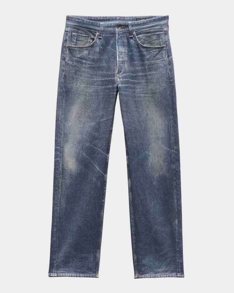 Men's Fit 4 Miramar Jeans by RAG&BONE