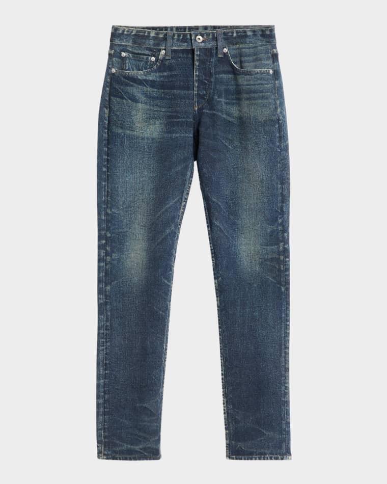 Men's Miramar Fit 3 Athletic Five-Pocket Pants by RAG&BONE