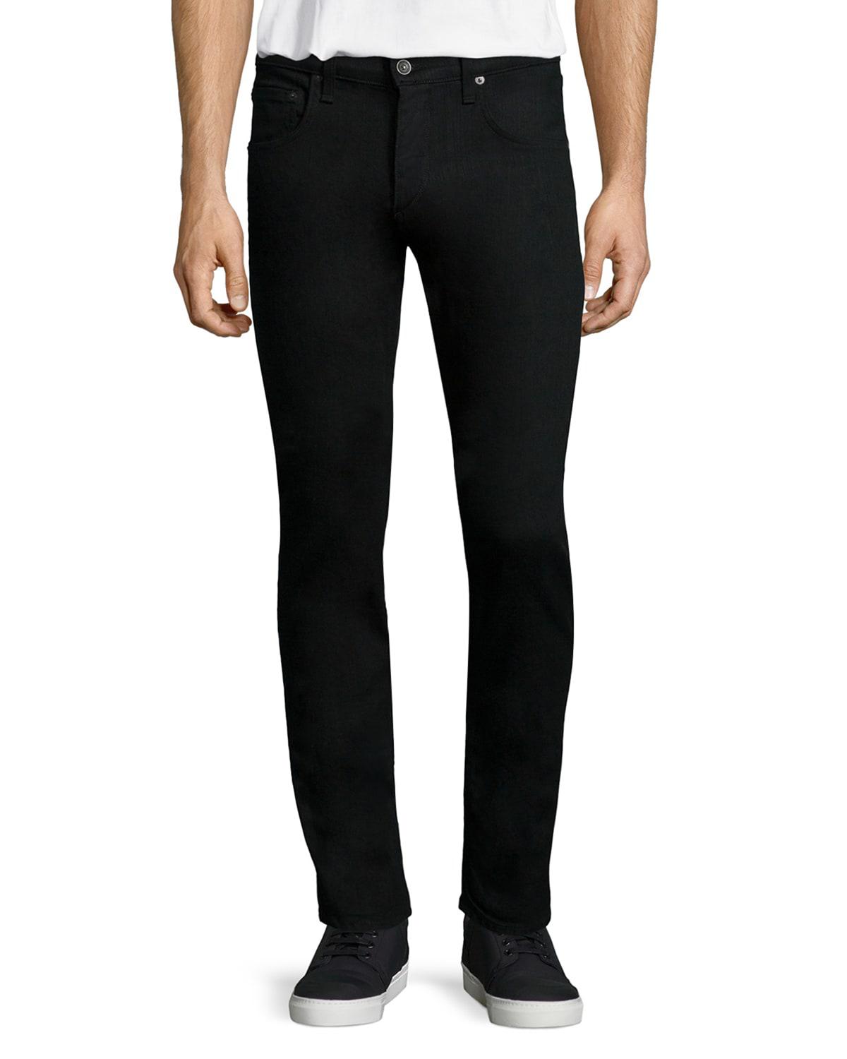 Men's Standard Issue Fit 1 Slim-Skinny Jeans by RAG&BONE