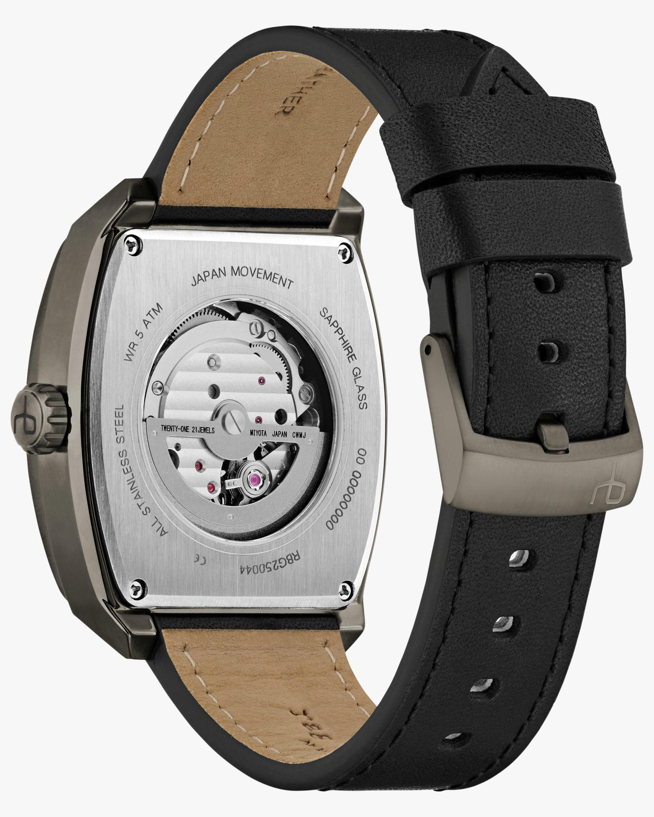Mercer Automatic Watch, 41mm by RAG&BONE