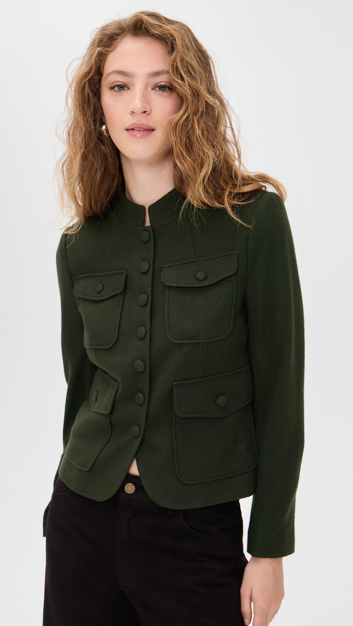 Mercer Blazer by RAG&BONE