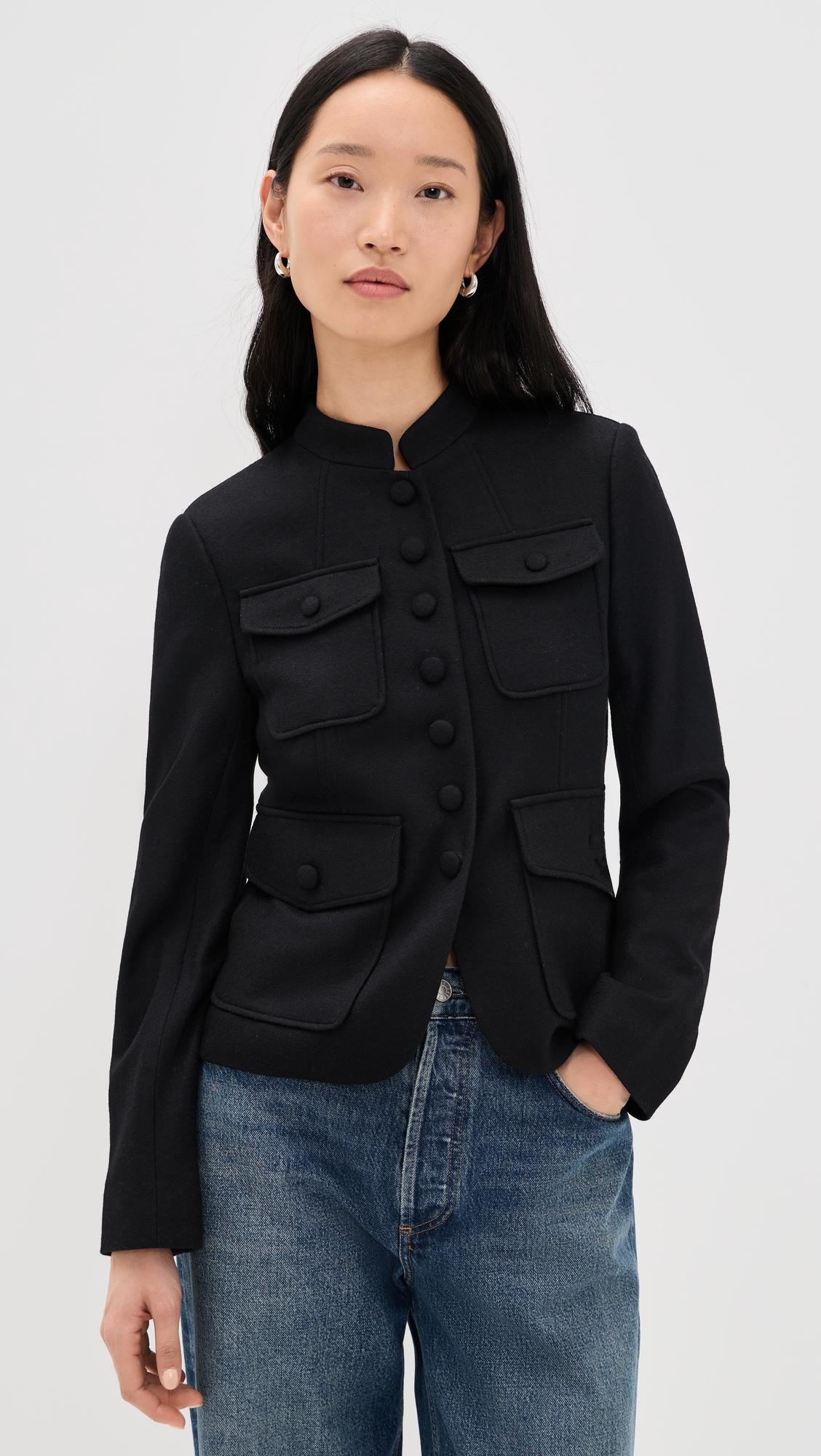 Mercer Blazer by RAG&BONE