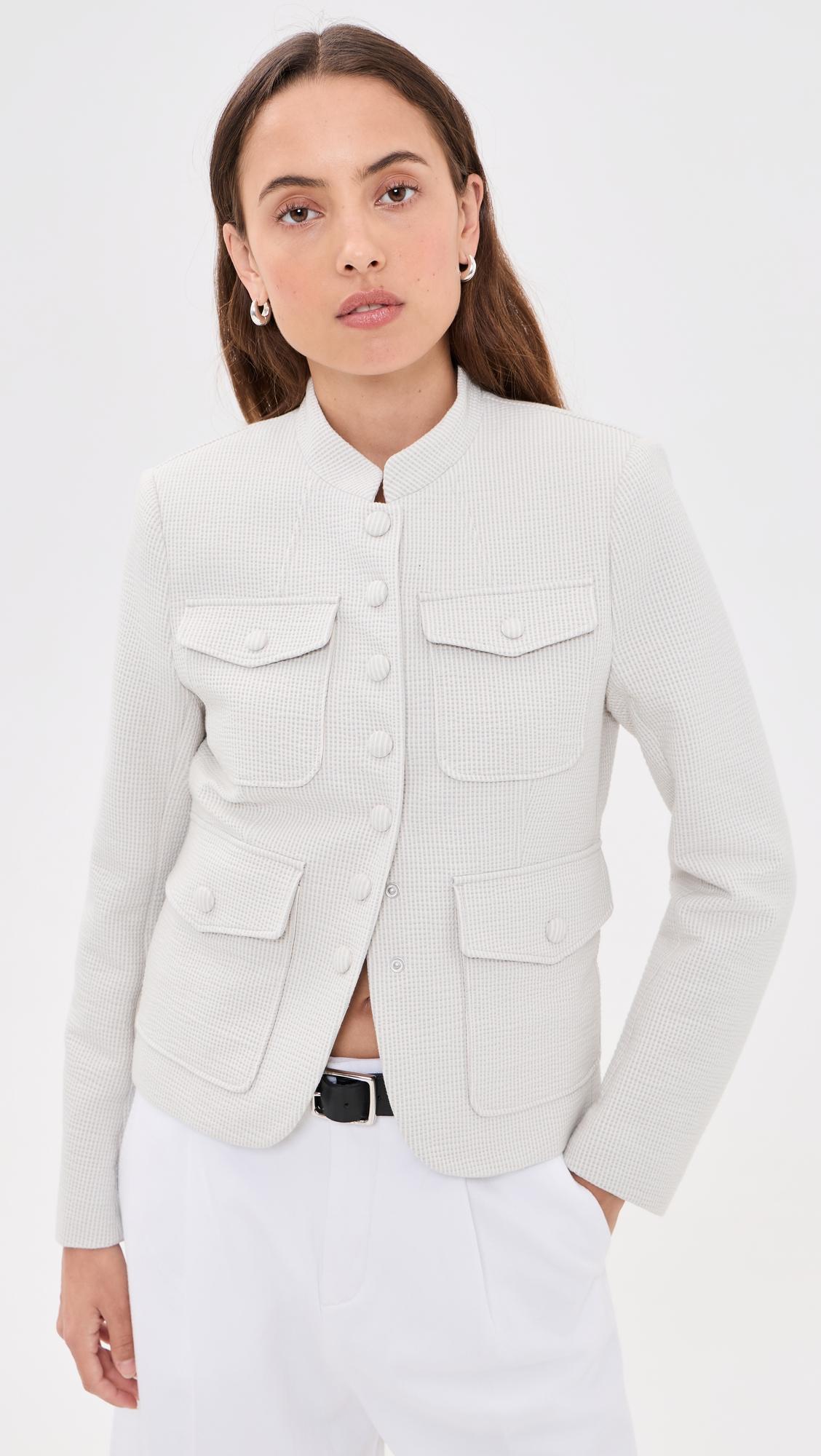 Mercer Blazer by RAG&BONE