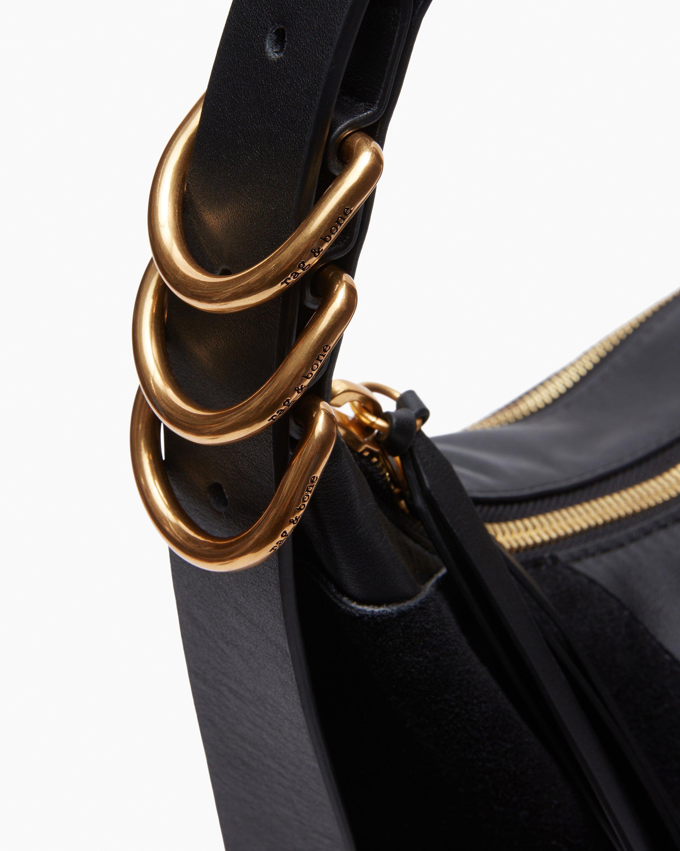 Mercer Medium Hobo by RAG&BONE