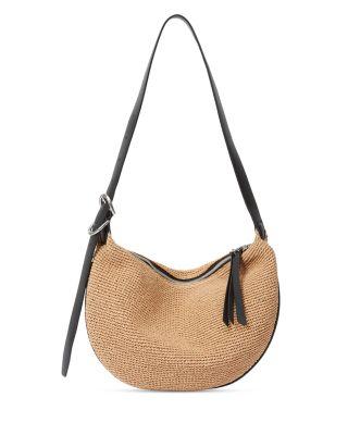 Mercer Medium Hobo Bag by RAG&BONE