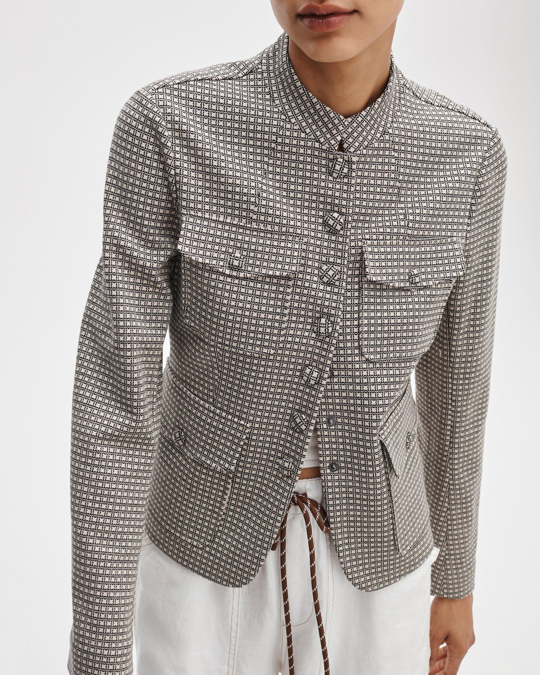 Mercer Refine Knit Blazer by RAG&BONE