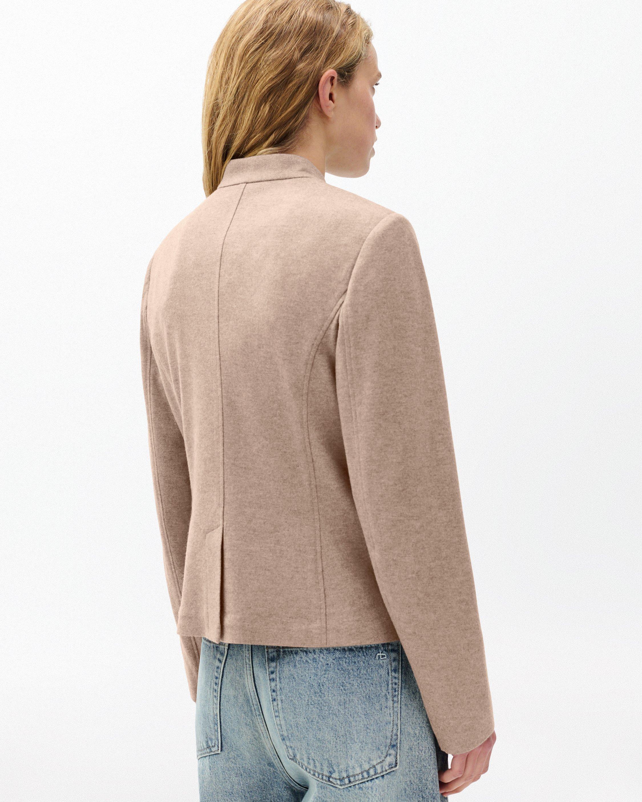 Mercer Refine Knit Blazer by RAG&BONE