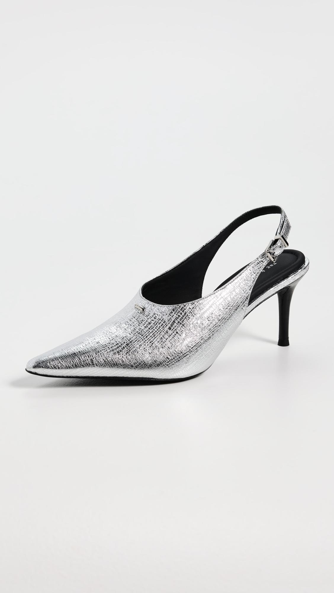 Mercer Slingback Heels by RAG&BONE
