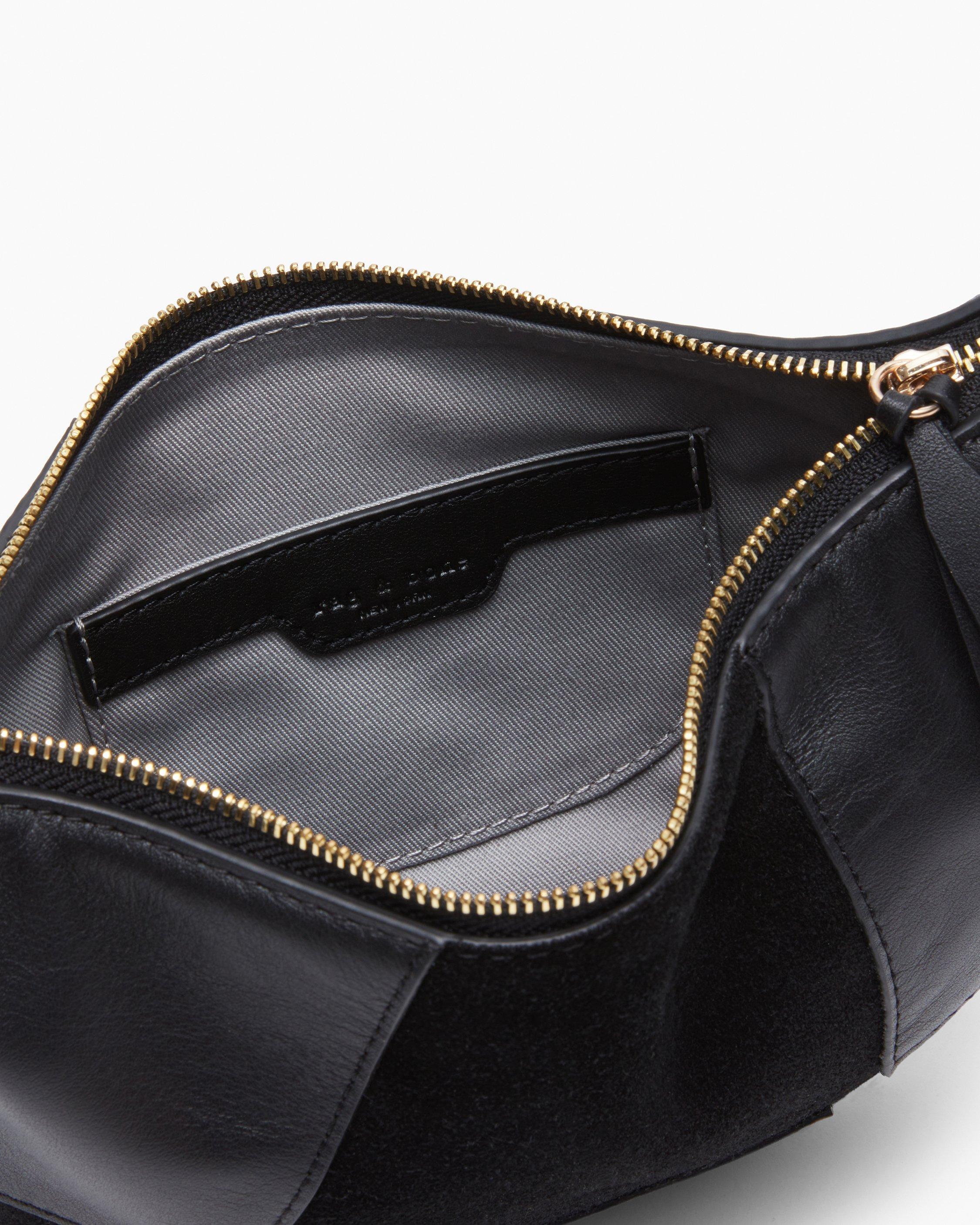 Mercer Small Hobo by RAG&BONE