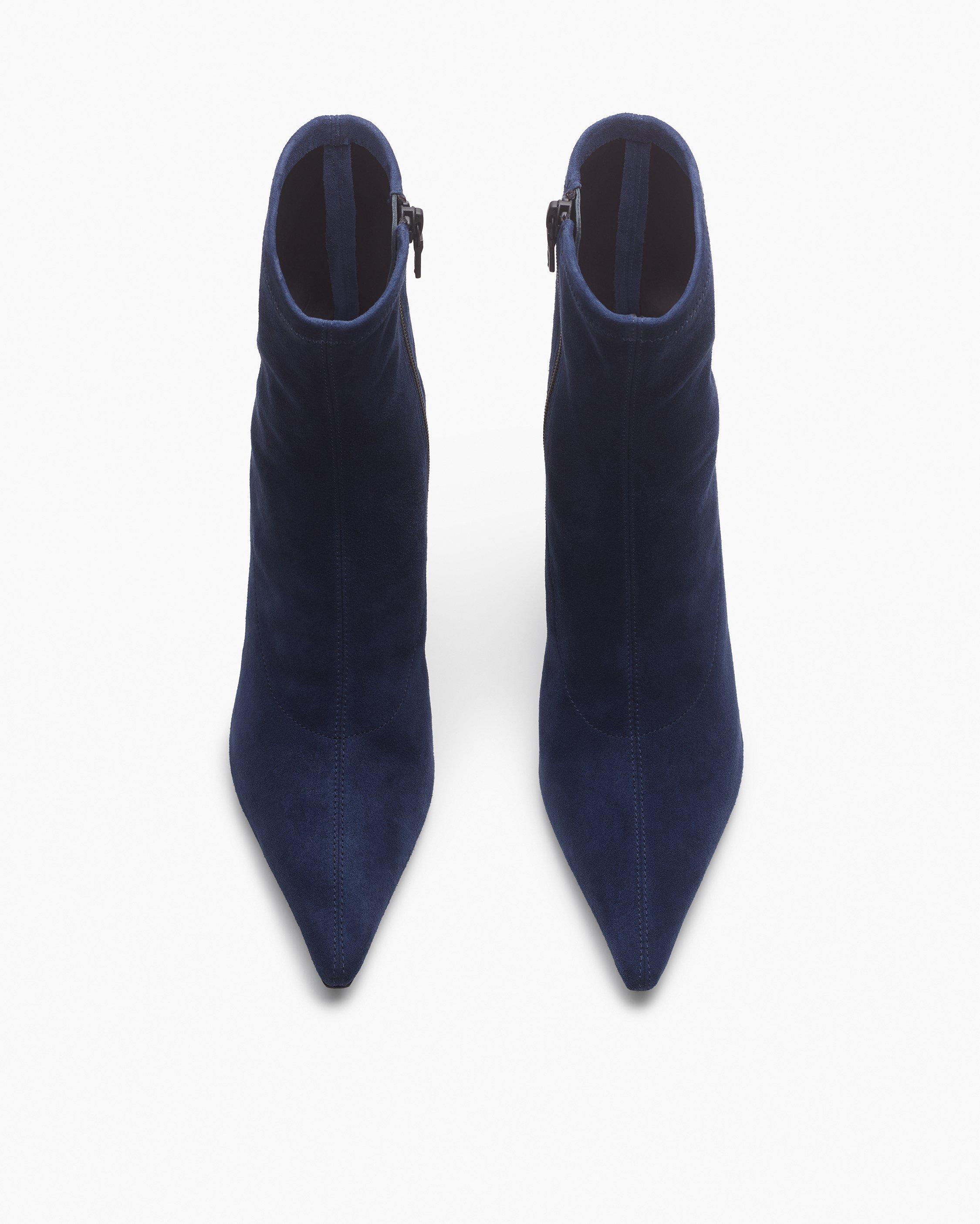 Mercer Suede Ankle Boots by RAG&BONE