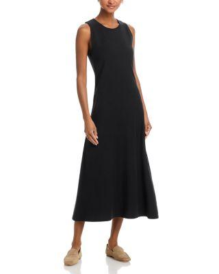 Mica Bias Cut Midi Dress by RAG&BONE